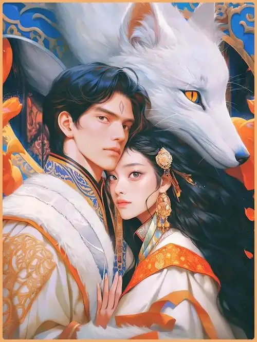 《满江红》片单配图